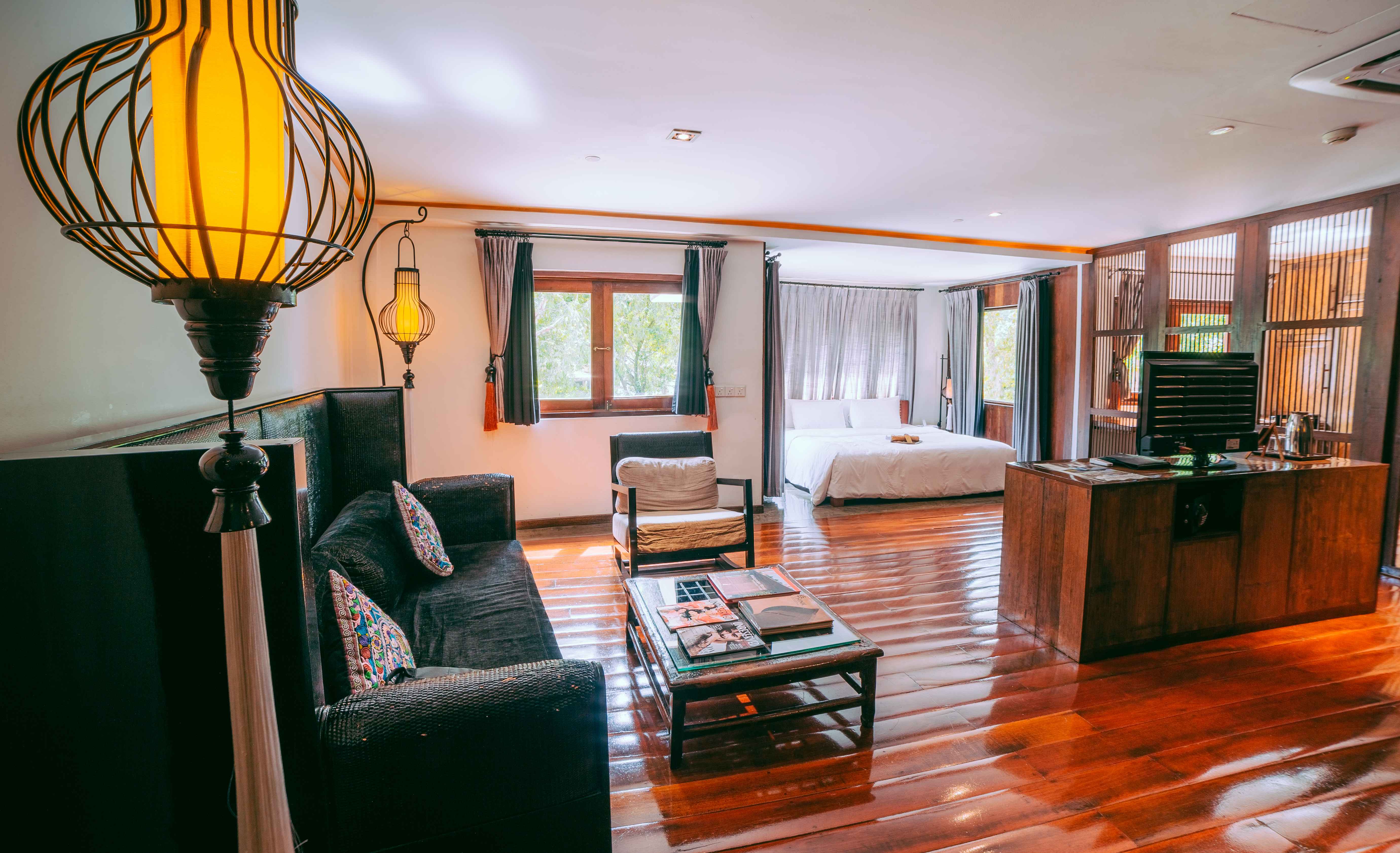 Luxury Villa Samadhi Kuala Lumpur | Best Boutique Urban Retreat